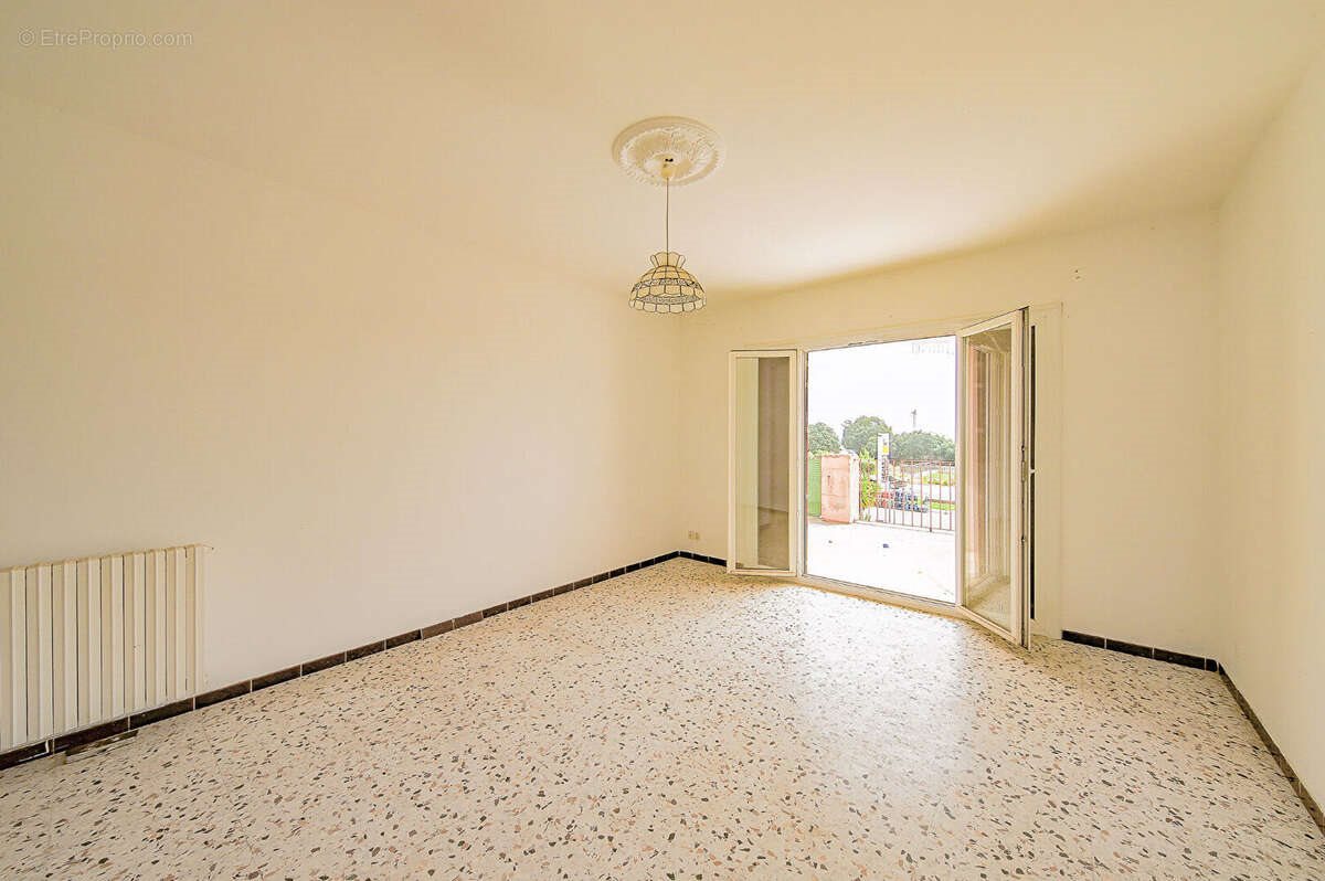 Appartement à vendre, 62m², Lucciana