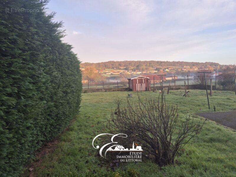 Maison à vendre, 129m², Licques