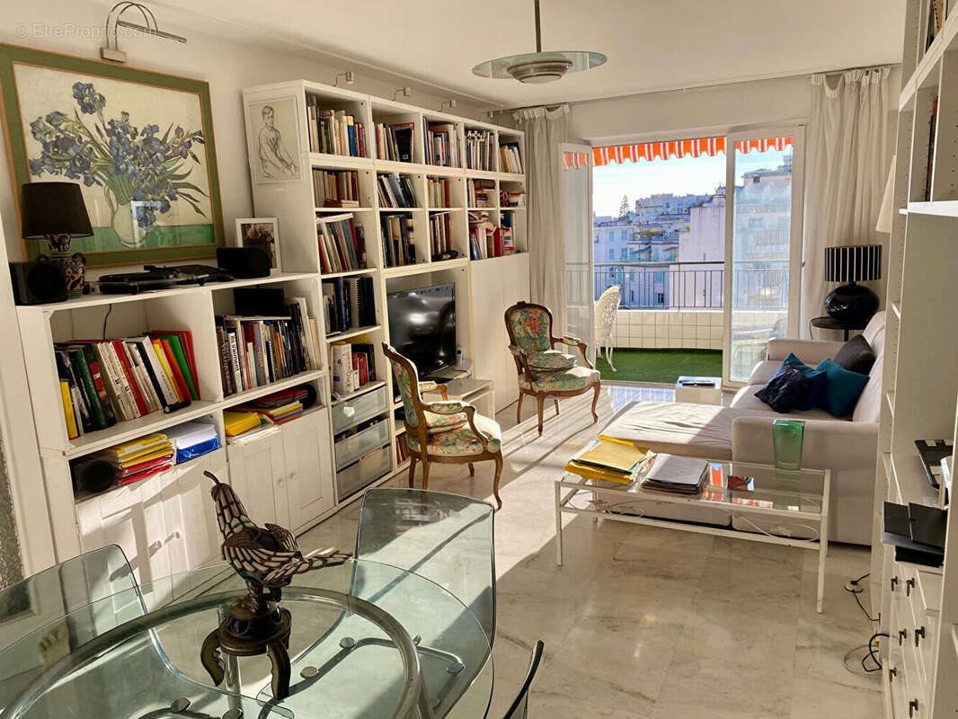 Maison à vendre, 93m², Nice