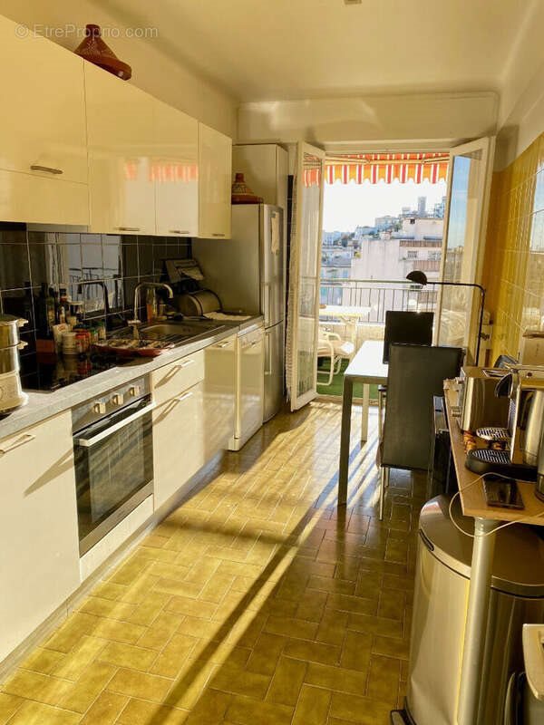 Maison à vendre, 93m², Nice