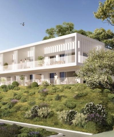 Appartement à vendre, 46m², Nice