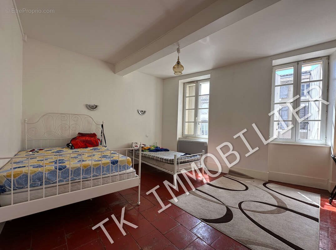 Maison à vendre, 95m², Castelnaudary