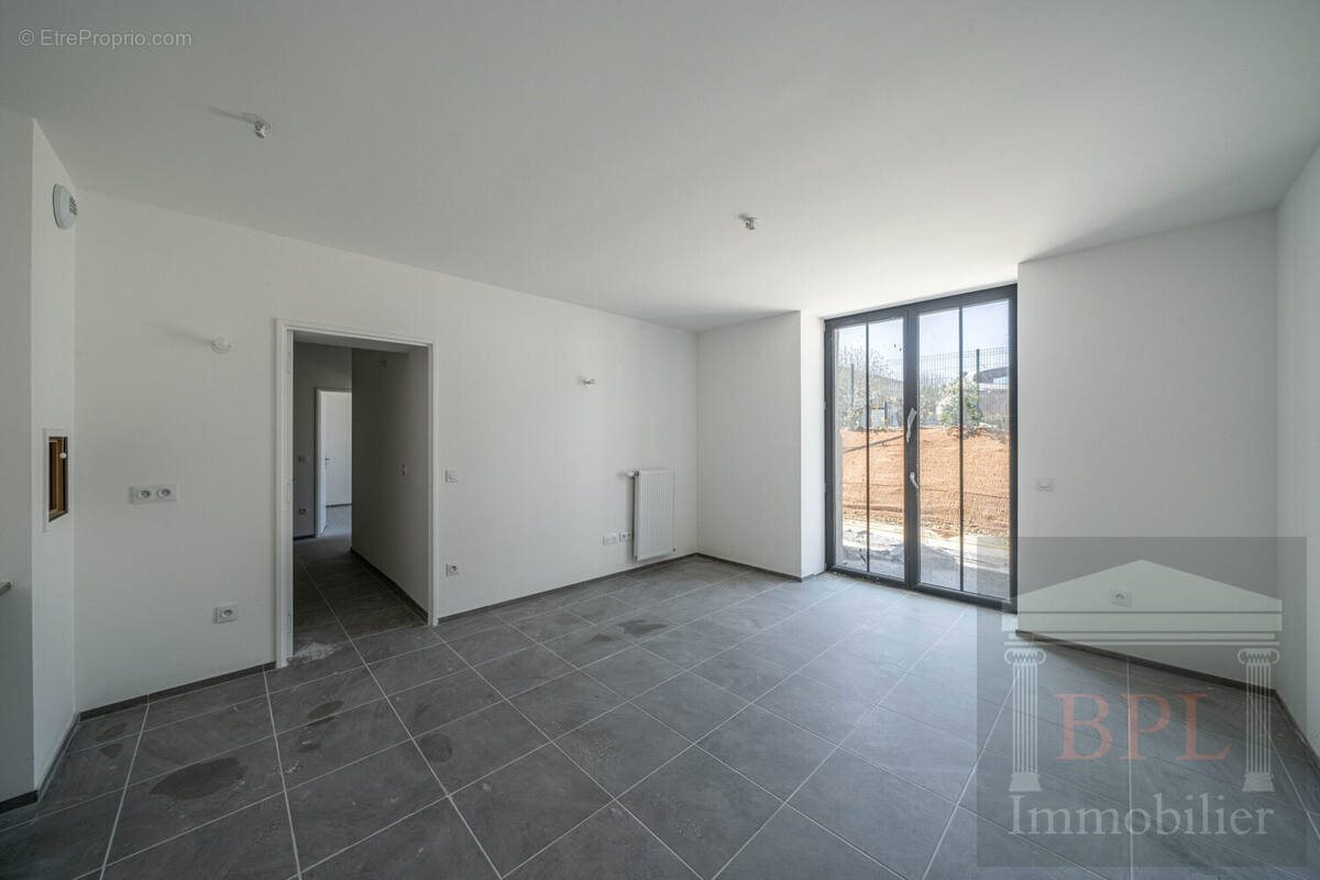 Appartement à vendre, 56m², Champagne-sur-Seine