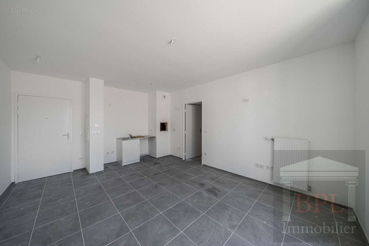 Appartement à vendre, 56m², Champagne-sur-Seine