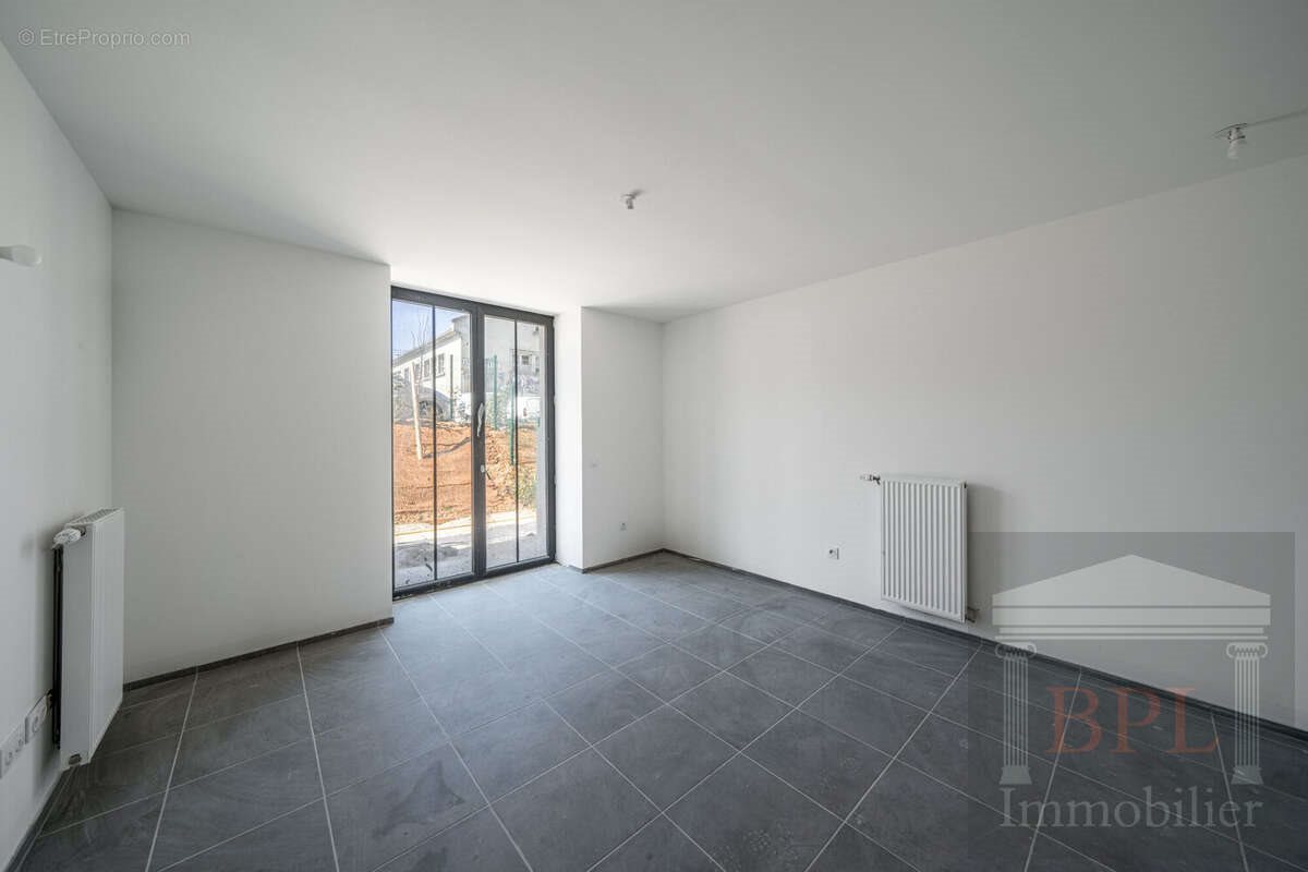 Appartement à vendre, 56m², Champagne-sur-Seine