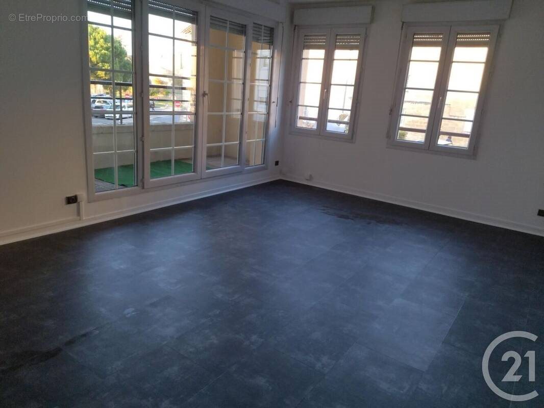 Appartement à vendre, 60m², Coutras