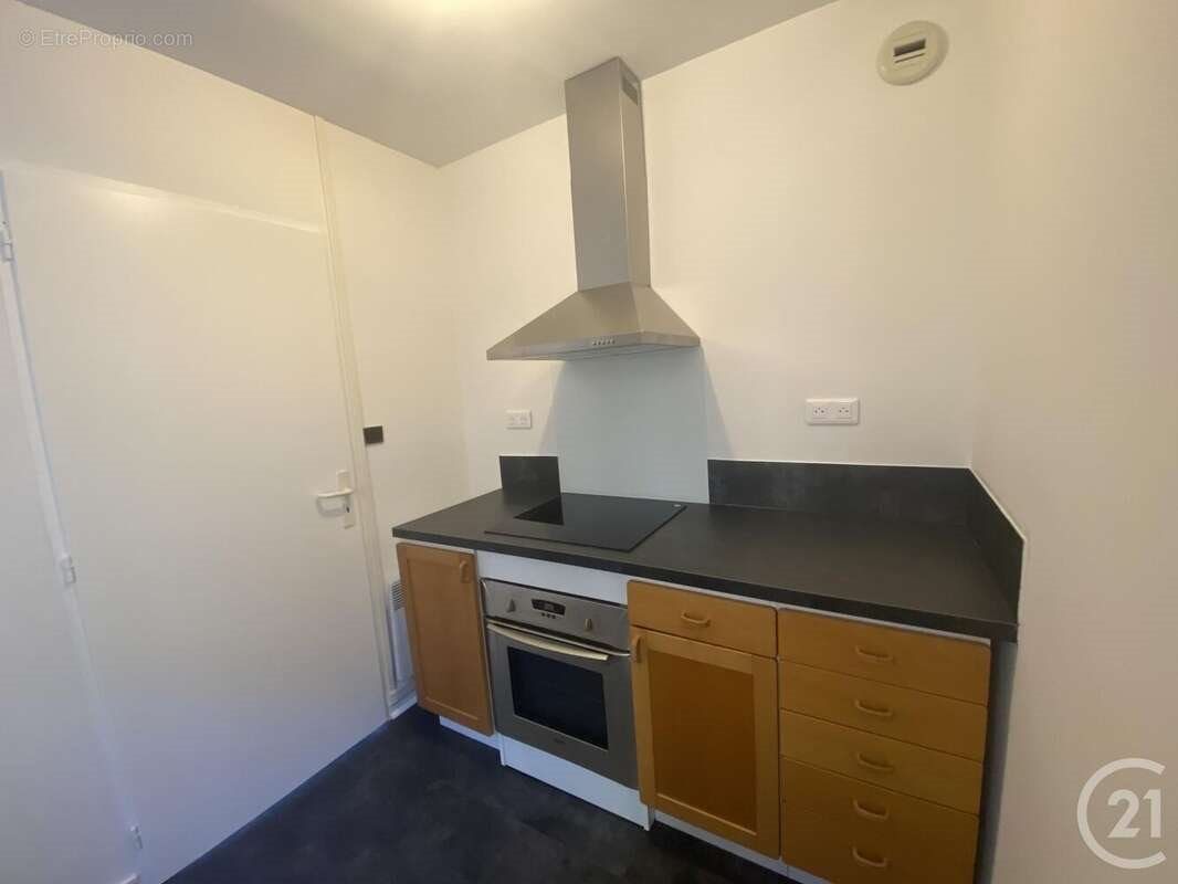 Appartement à vendre, 60m², Coutras