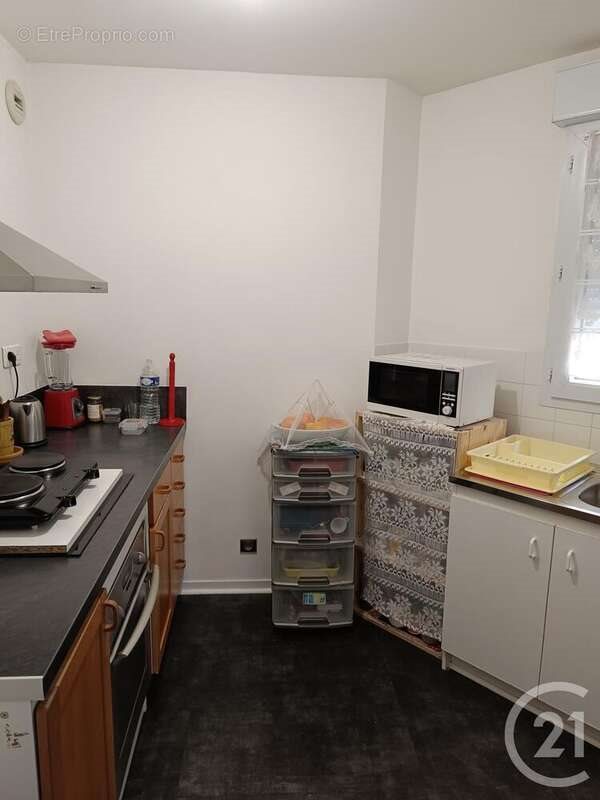 Appartement à vendre, 60m², Coutras