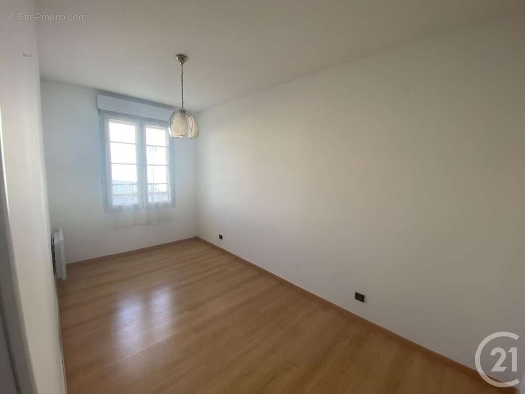 Appartement à vendre, 60m², Coutras