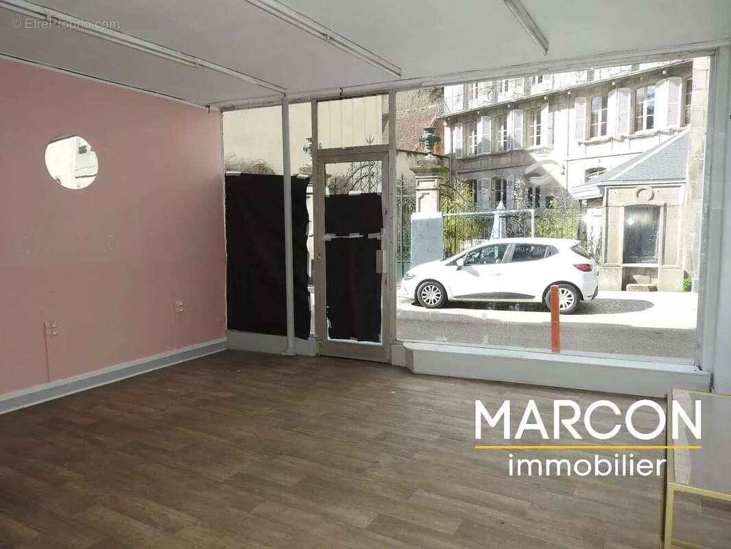 Appartement à vendre, 95m², Aubusson