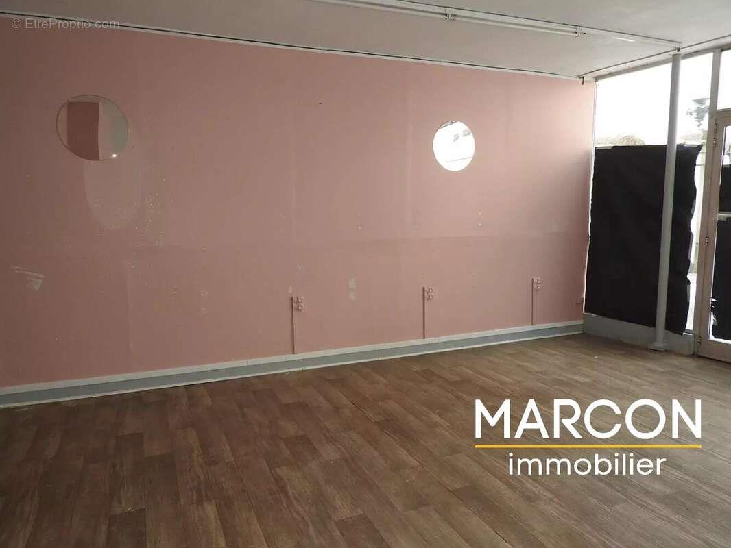 Appartement à vendre, 95m², Aubusson