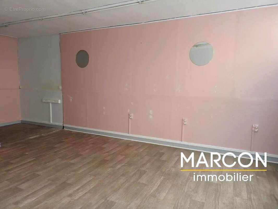 Appartement à vendre, 95m², Aubusson