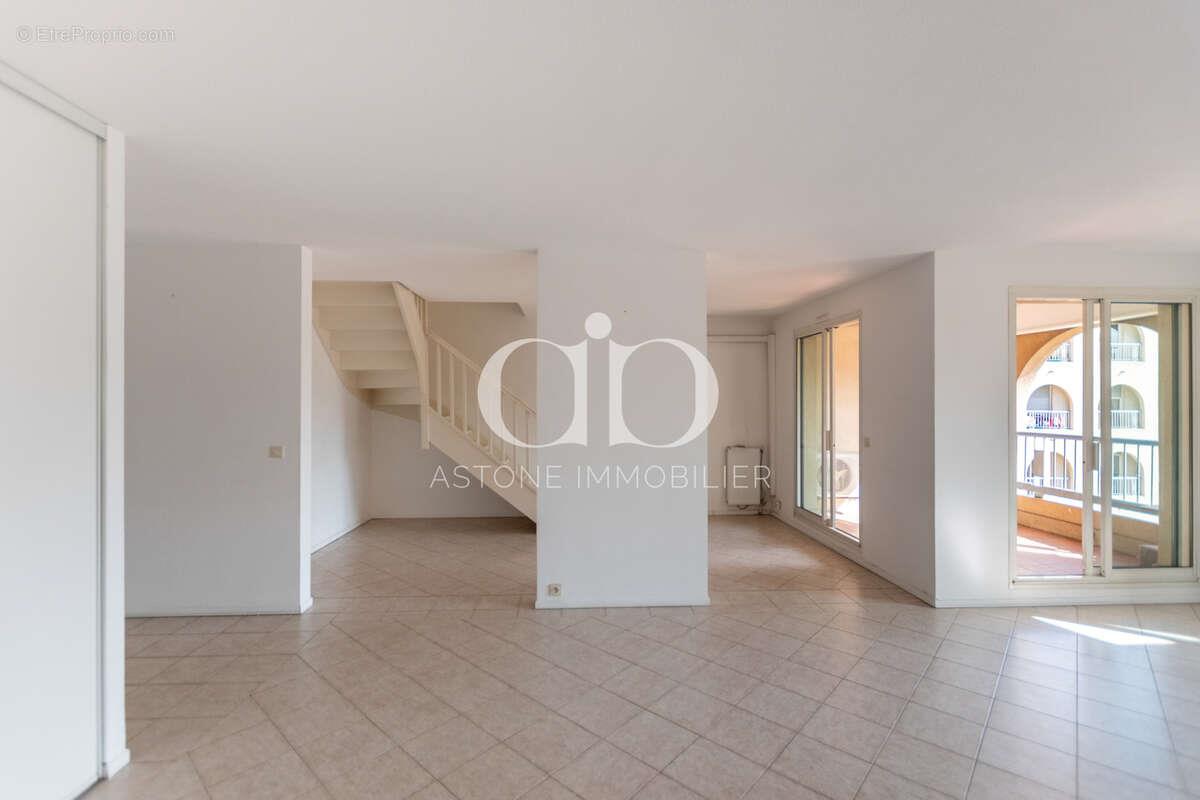 Appartement à vendre, 138m², Aix-en-Provence