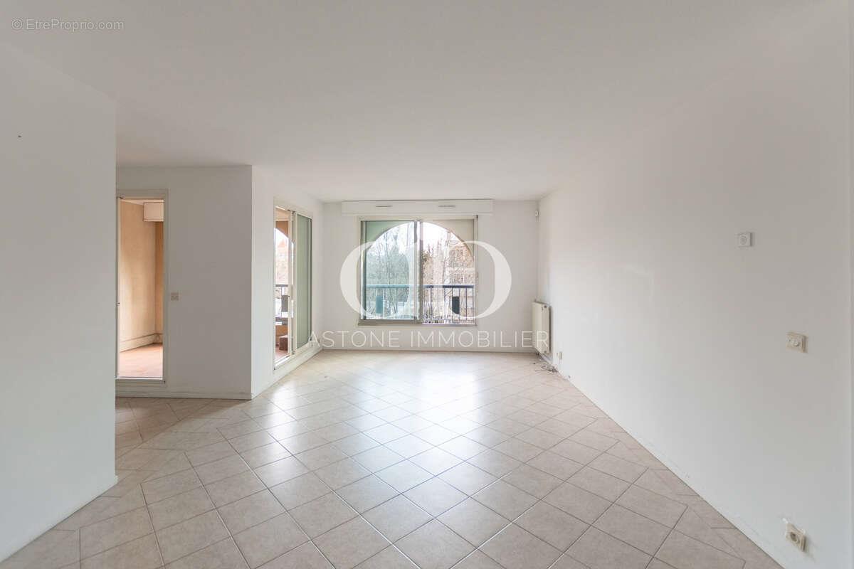 Appartement à vendre, 138m², Aix-en-Provence