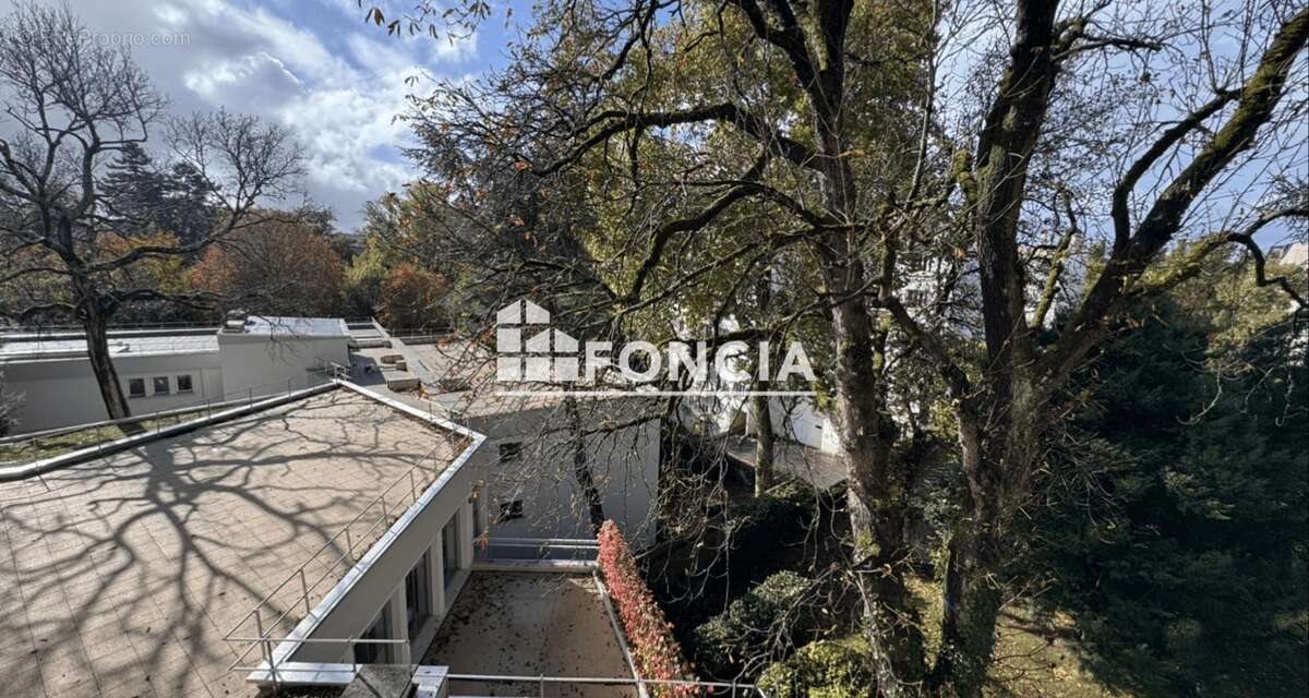 Appartement à vendre, 33m², Nantes