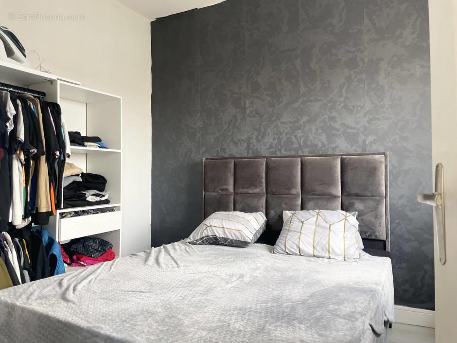 Maison à vendre, 30m², Marseille 14ème
