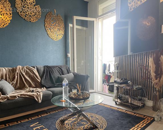 Maison à vendre, 30m², Marseille 14ème