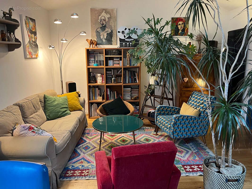 Maison à vendre, 80m², Nantes