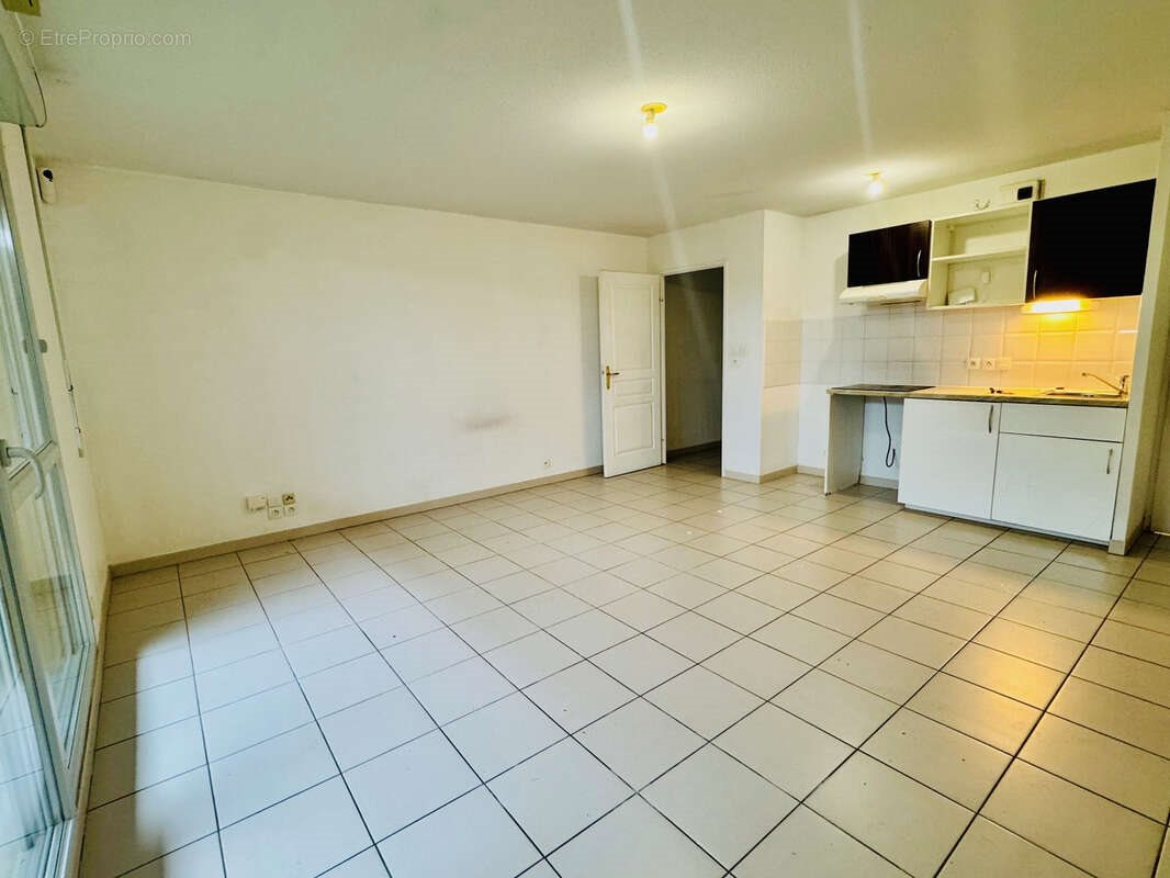 Appartement à vendre, 58m², Toulouse