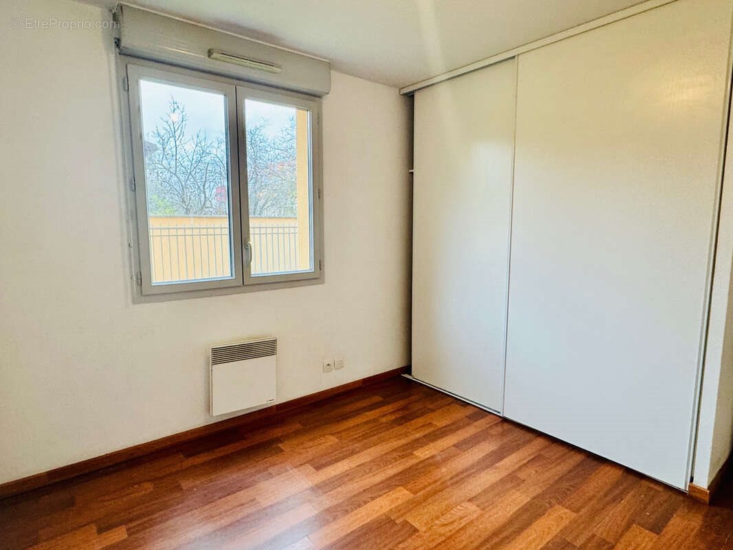 Appartement à vendre, 58m², Toulouse