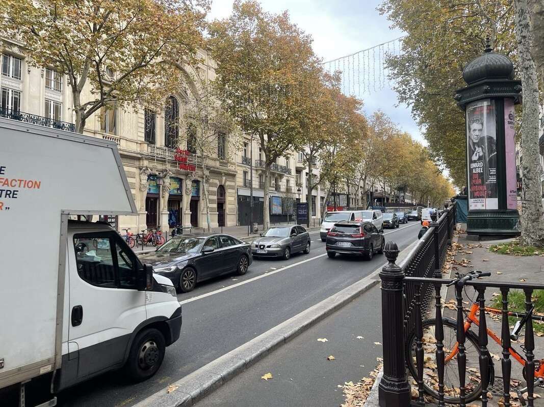Maison à vendre, 46m², Paris 3ème