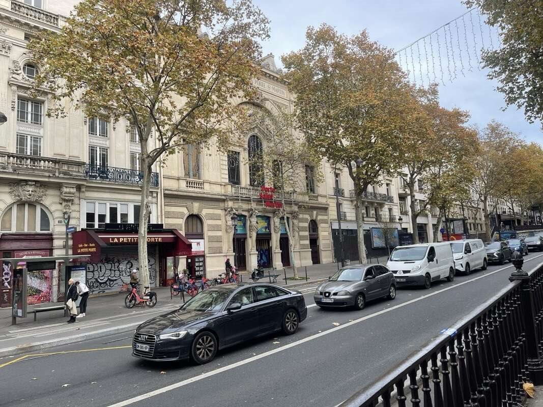 Maison à vendre, 46m², Paris 3ème
