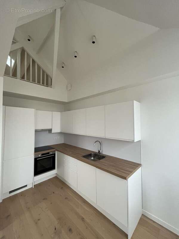 Appartement à vendre, 75m², Lille