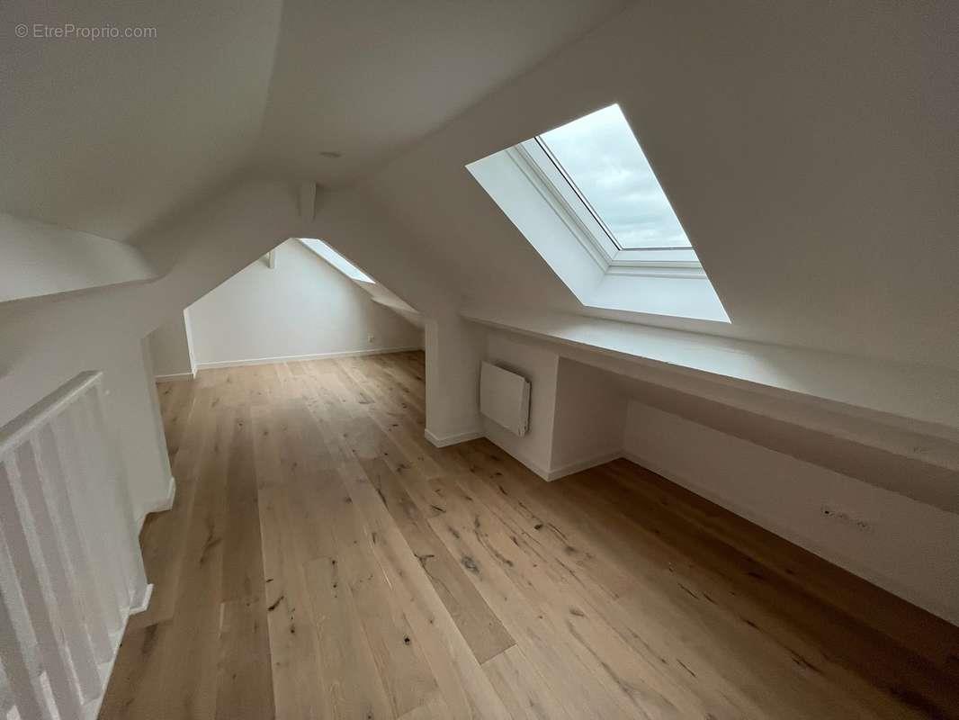 Appartement à vendre, 75m², Lille