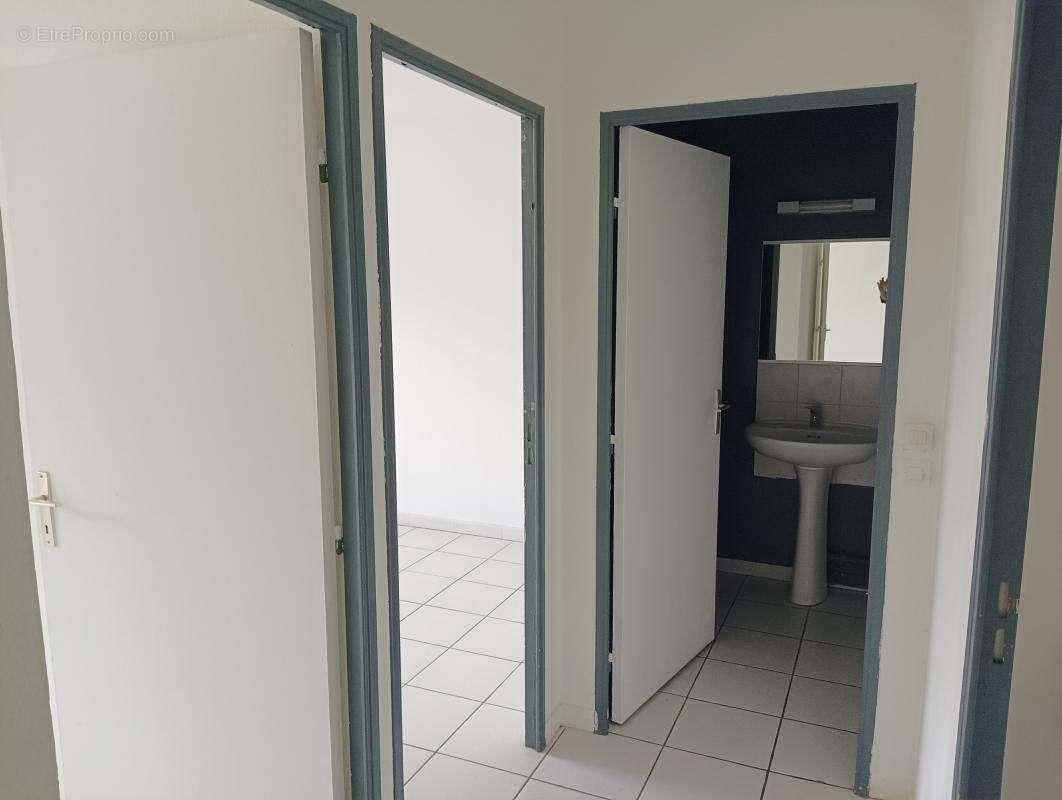 Appartement à vendre, 60m², Nîmes