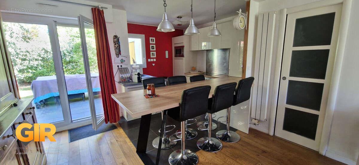 Maison à vendre, 95m², Rennes