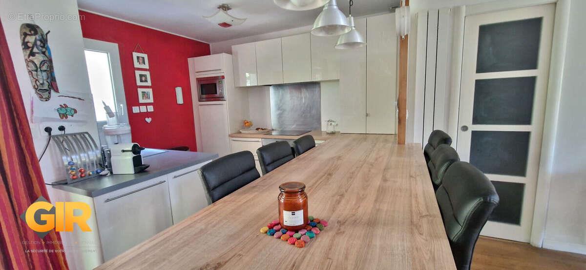 Maison à vendre, 95m², Rennes
