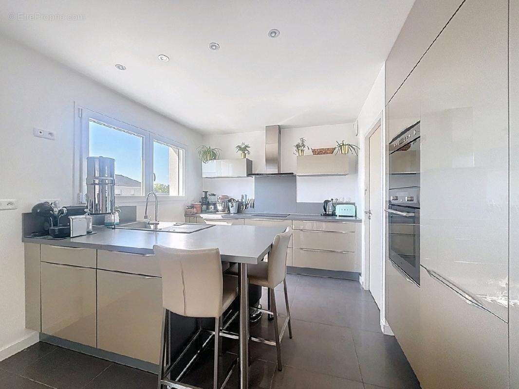 Maison à vendre, 124m², Reims