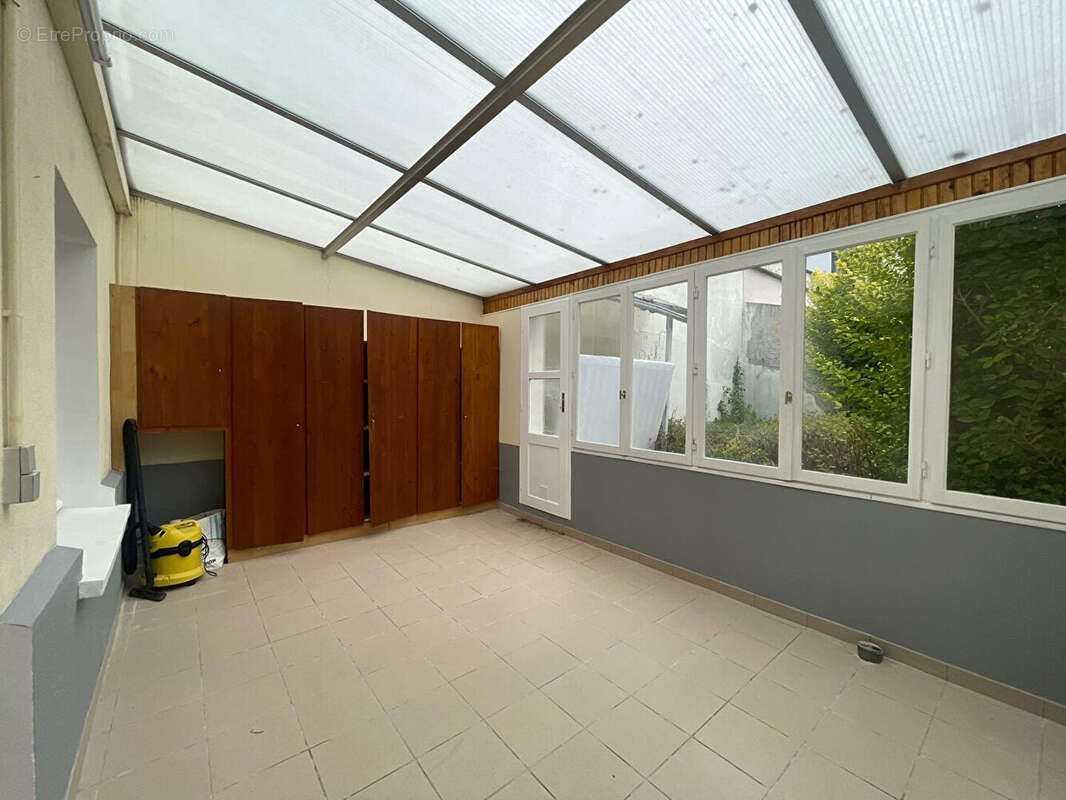 Maison à vendre, 101m², Reims