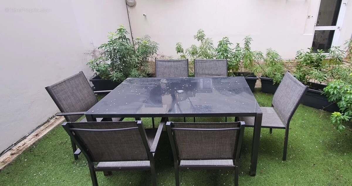 Appartement à vendre, 53m², Lyon 7ème