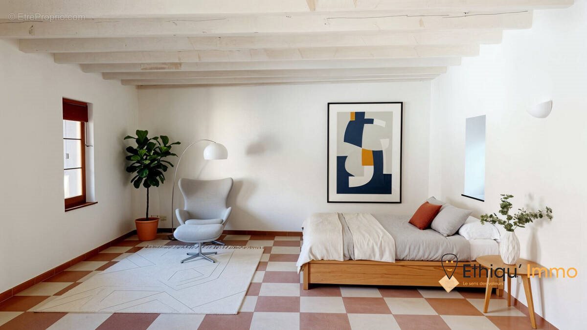 Appartement à vendre, 85m², Obernai