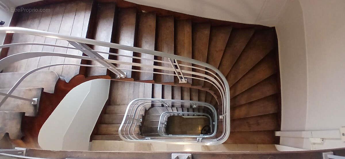 Appartement à vendre, 105m², Brest