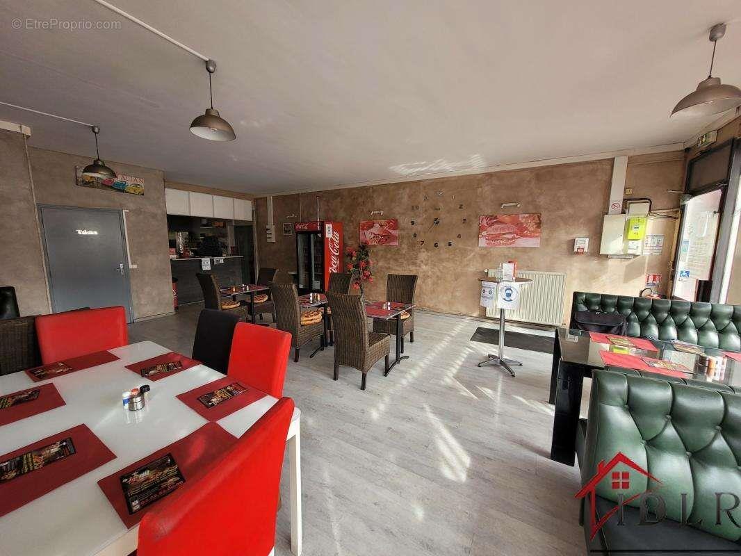 Appartement à vendre, 200m², Wassy