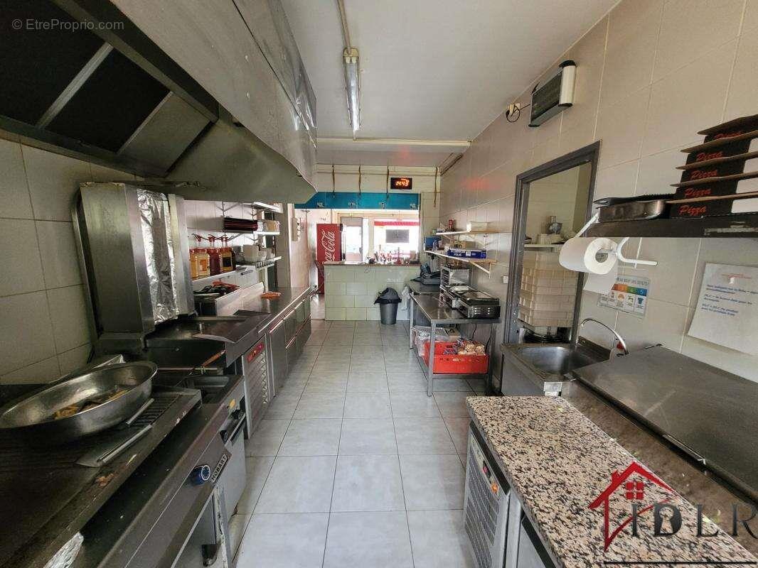 Appartement à vendre, 200m², Wassy