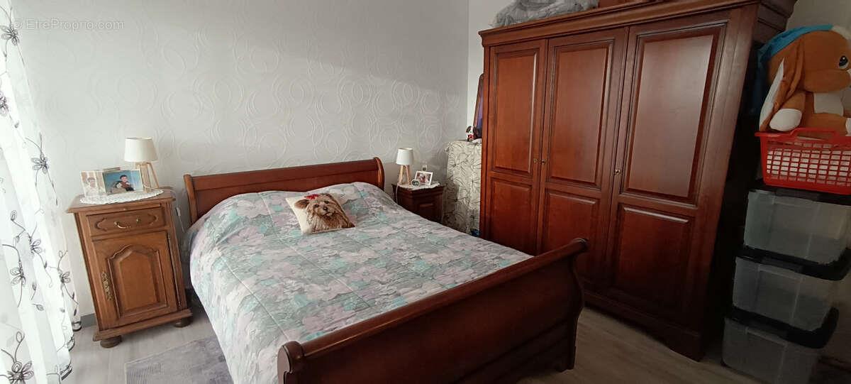 Appartement à vendre, 55m², Amiens