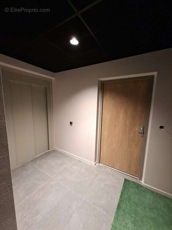 Appartement à vendre, 88m², Valdahon