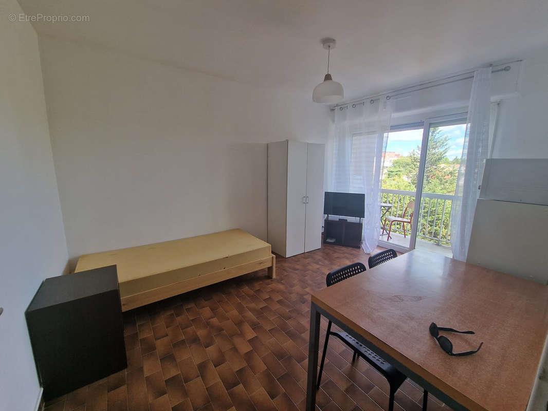 Appartement à vendre, 21m², Montpellier