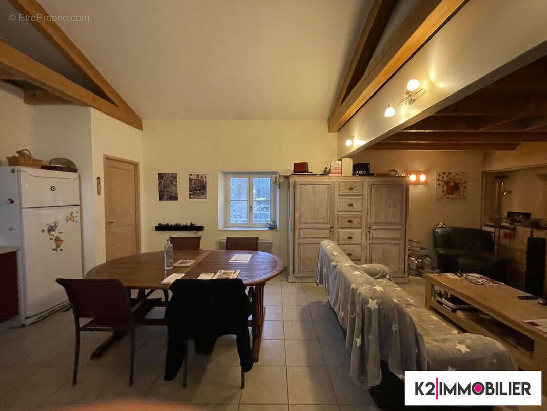 Appartement à vendre, 67m², Montboucher-sur-Jabron