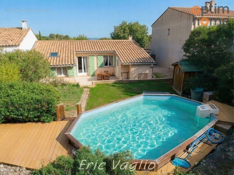Maison à vendre, 145m², Cabriès