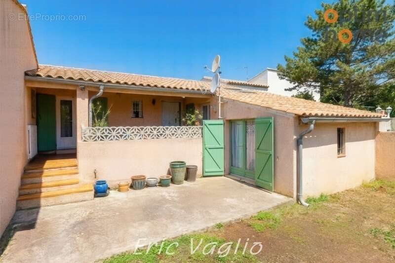 Maison à vendre, 145m², Cabriès