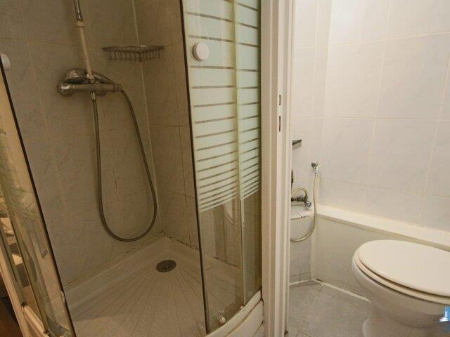 Appartement à vendre, 13m², Paris 8ème