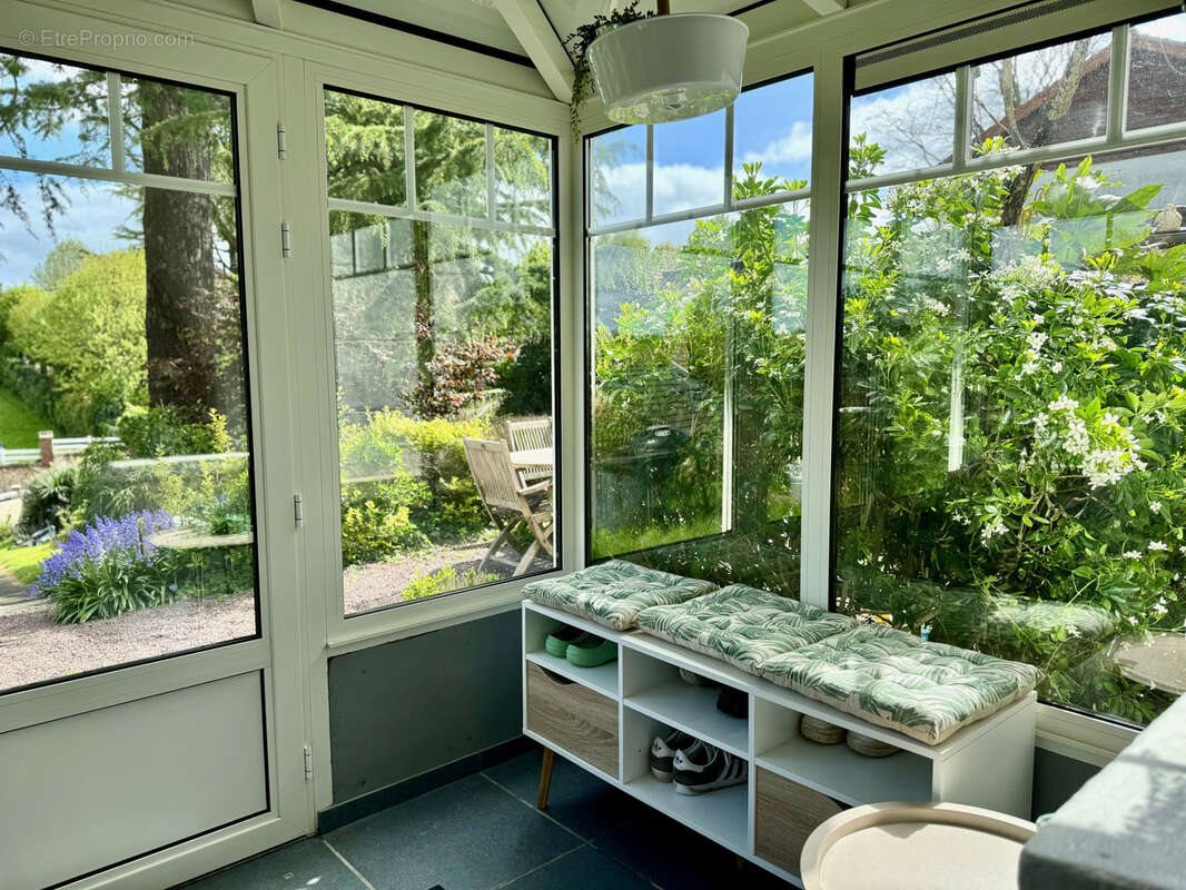 Maison à vendre, 125m², Saint-Laurent-de-Brèvedent