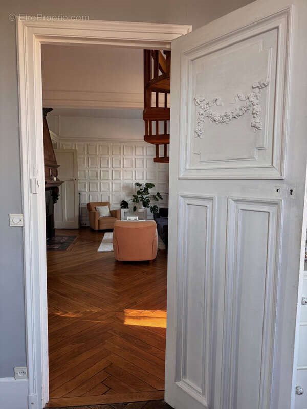 Maison à vendre, 125m², Saint-Laurent-de-Brèvedent