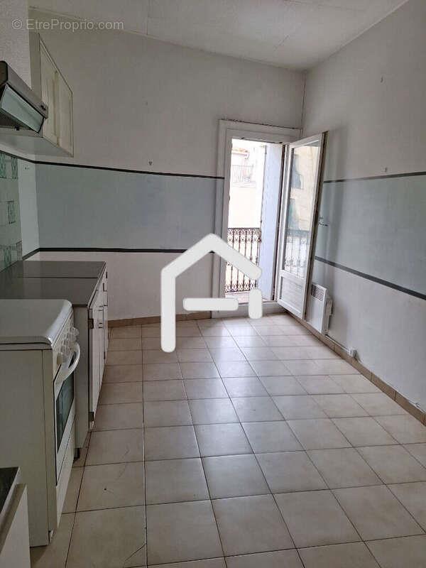 Appartement à vendre, 71m², Gigean