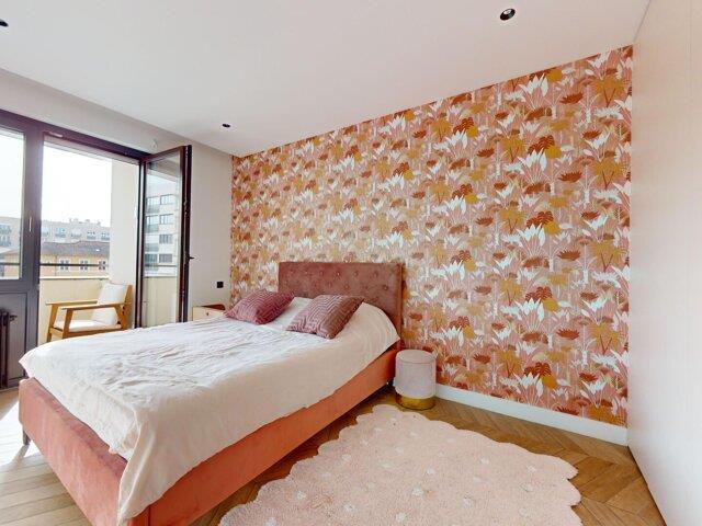 Appartement à vendre, 126m², Lyon 6ème