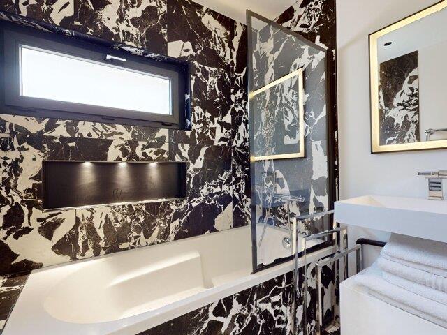 Appartement à vendre, 126m², Lyon 6ème